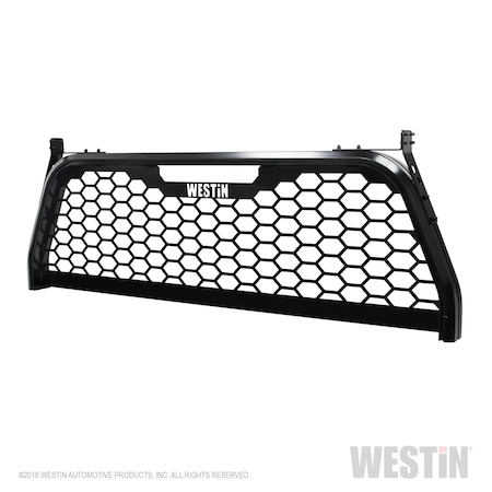 Westin HLR Truck Rack 57-81035